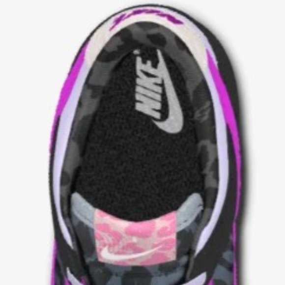 Nike New Custom Colourway Dunk Low Authentic 9W/7.5M - Picture 7 of 9